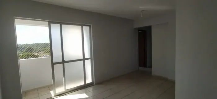 3 Quartos a 5 min do Shopping Flamboyant e Parque Areião - Ed. Sierra Madre