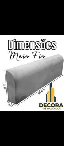 PINGADEIRAS, COMOGO, MEIO FIO, GUIA, PEDRA DE JARDIM, PISO COPACABANA 50X50. TEMOS OUTROS