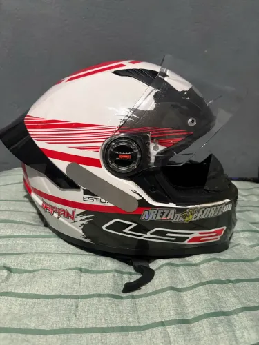 LS2 Japão