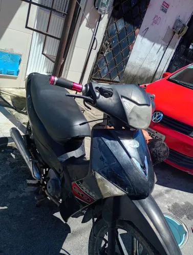 Trax sky 50cc