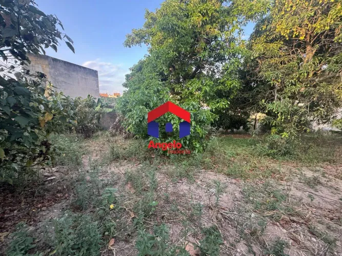 Terreno à venda, 360 m² por R$ 650.000,00 - Jardim Atlântico - Belo Horizonte/MG