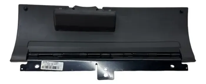 Tampa Porta Luvas Nissan Frontier 2014