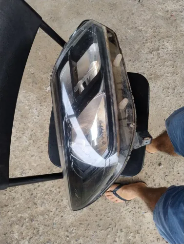 Farol da S10 ano 2016 - 2022