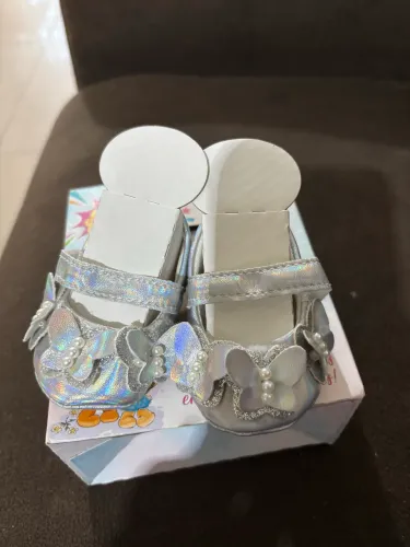 Sapatinho bebê