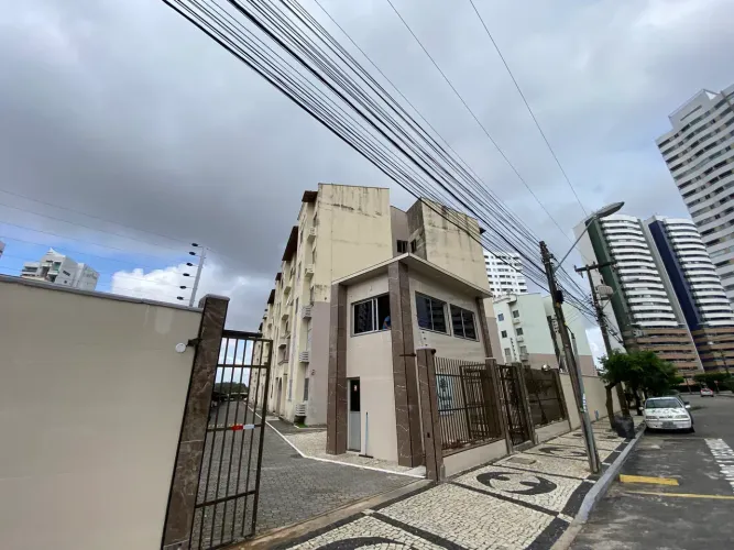 Oportunidade única ótimo apto e condomínio parque del sol
