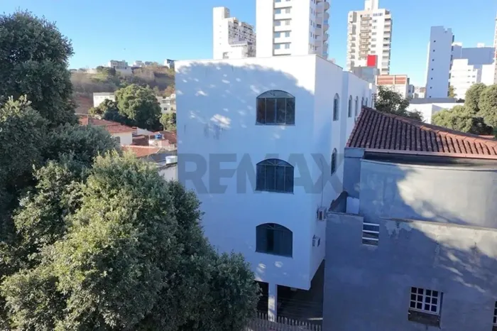 Prédio Residencial a venda no Esplanada