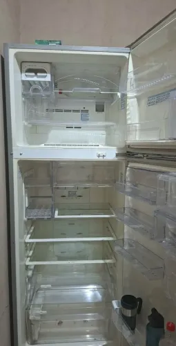 Vende-se geladeira