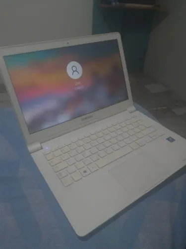 Samsung ATIV Book 9 Lite (NP915S3G