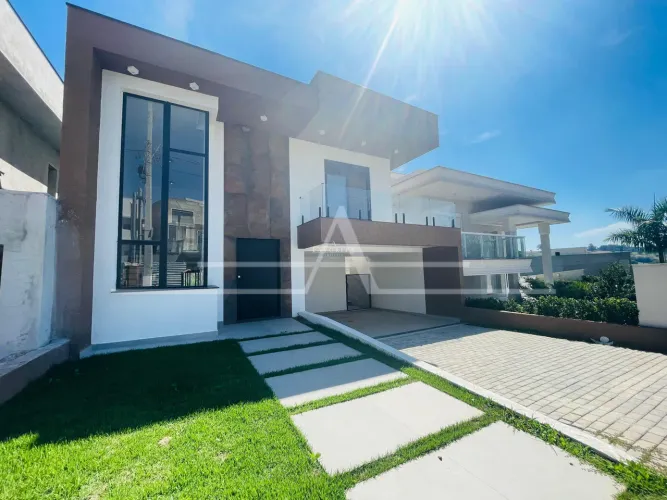 Excelente casa no condomínio residencial San Vitale em Bragança Paulista.