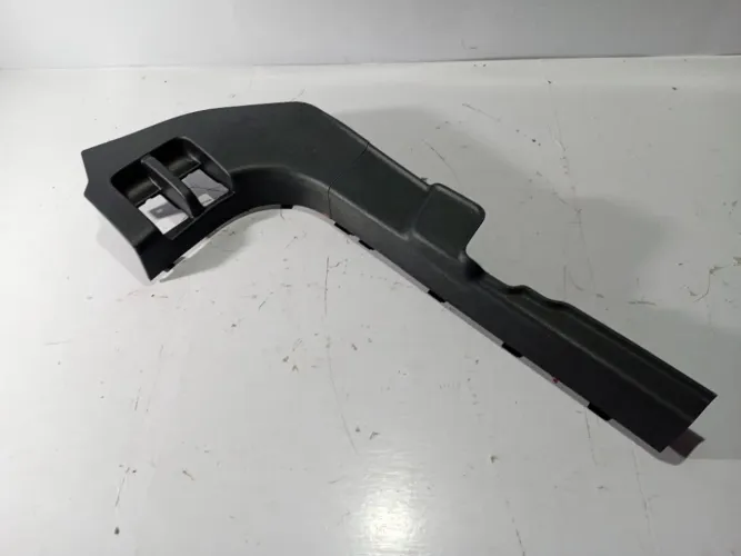 Acabamento Pé De Coluna Esquerdo Hrv Touring 2021 Preto
