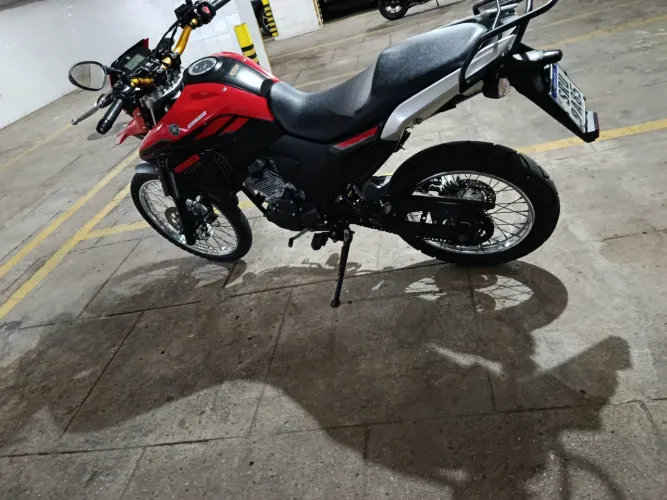 Lander 250 2024 