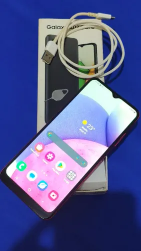 Samsung Galaxy A03S 64GB 4RAM