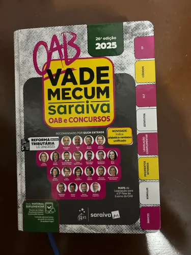 Vade Mecum