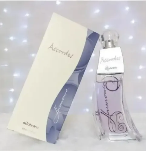 Perfumes o boticário na promoção com entrega grátis