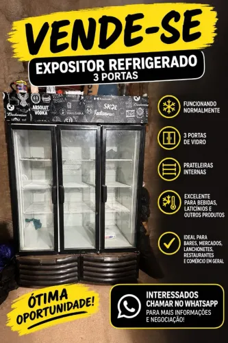 Freezer