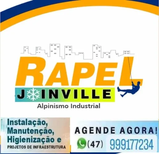 Rapel Joinville