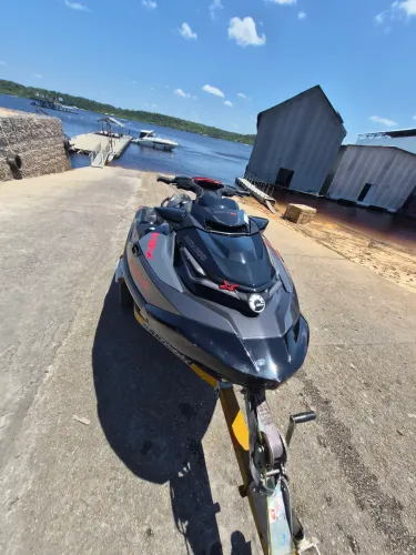 Jet sky sea doo 300