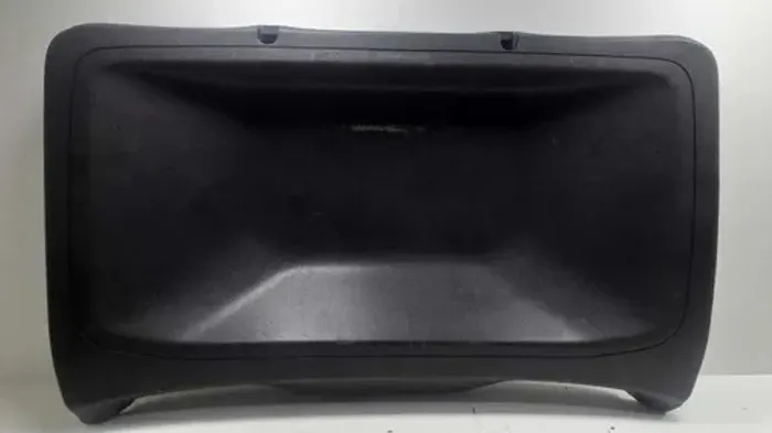  Ford Ecosport Titan Um 2.0  2013forro Tampa Do Porta Mala Preto