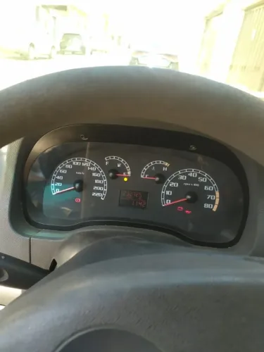 Fiat Palio Weekend HLX 1.8 MPI Flex 4P 2005