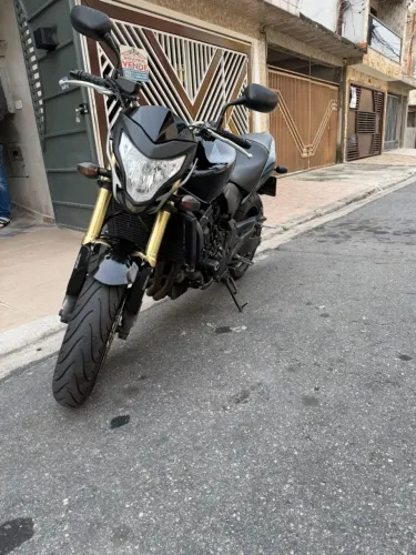 Vendo Hornet 2012