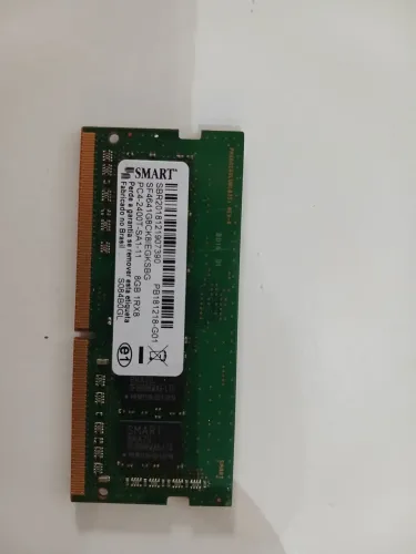 Memoria smart ddr4 8gb 2400 pc4