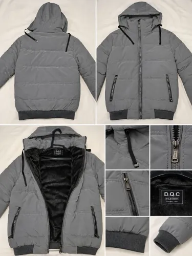 Jaqueta masculina