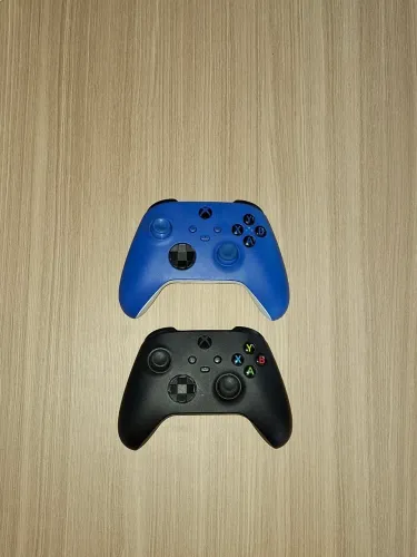 Controle Xbox Series S/X