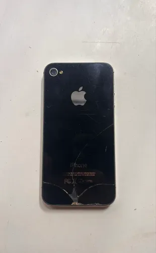 iPhone 4 - relíquia colecionador 