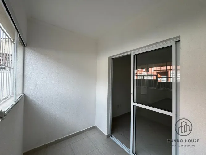 Apartamento em Vila Jardini, Sorocaba