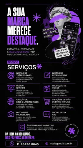 Marketing completo 