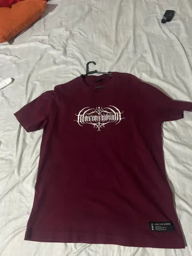 Camisa mcd - original