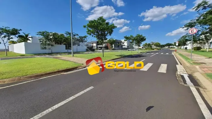 Terreno em Condomínio para Venda em Uberlândia, Cyrela Landscape - Residencial dos Buritis