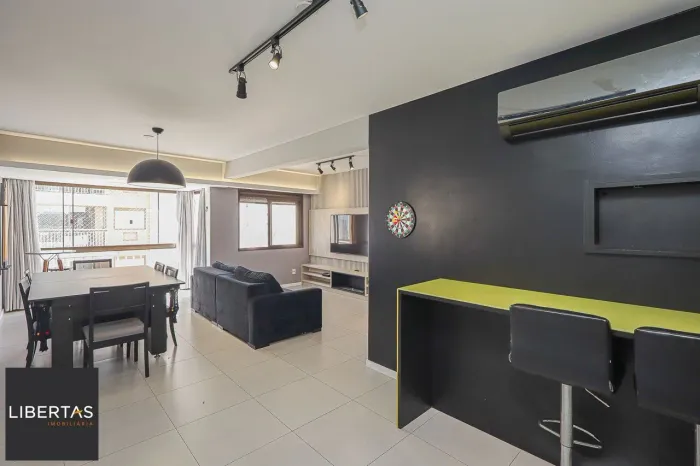 Apartamento a venda no bairro Passo D Areia