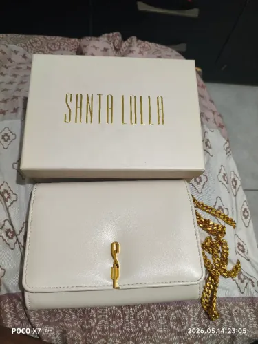Bolsa santa lola
