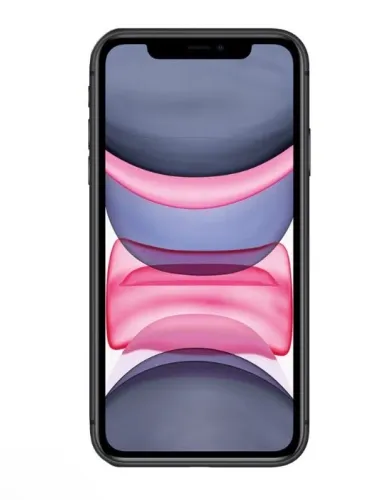 iPhone 11 128gb de memória