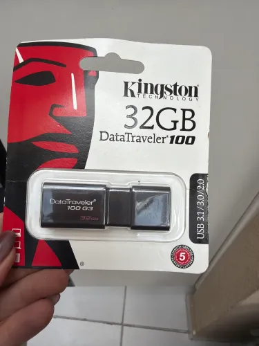 Pen drive 32GB