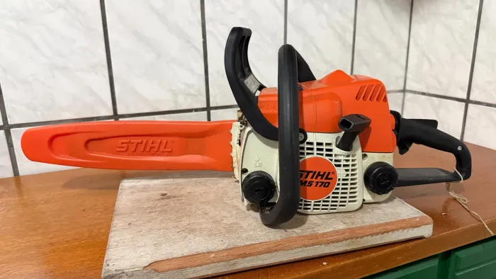 Motosserra Stihl
