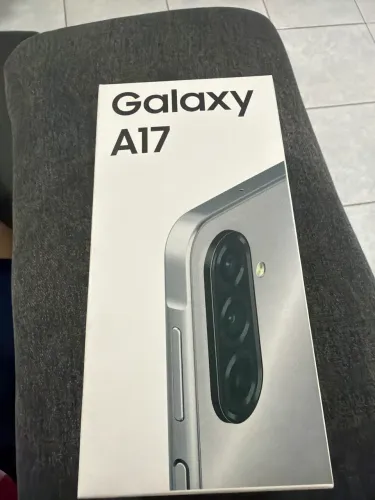 Samsung A17