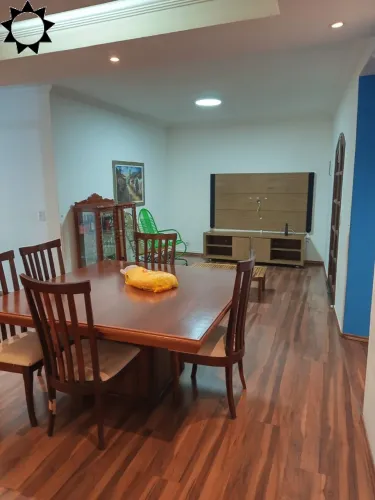 CASA - QUITAÚNA