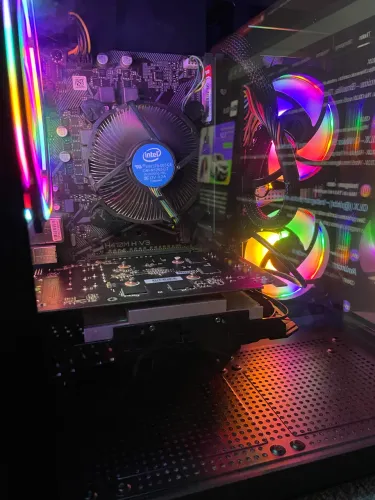 Rx 550 AMD 
