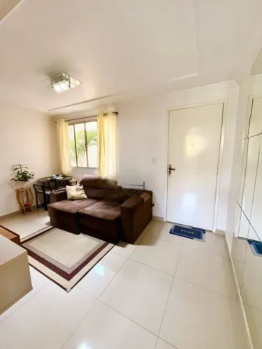 Apartamento à Venda no Jardim Torino, Cotia