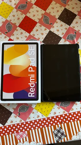 Vendo tablet Xiaomi
