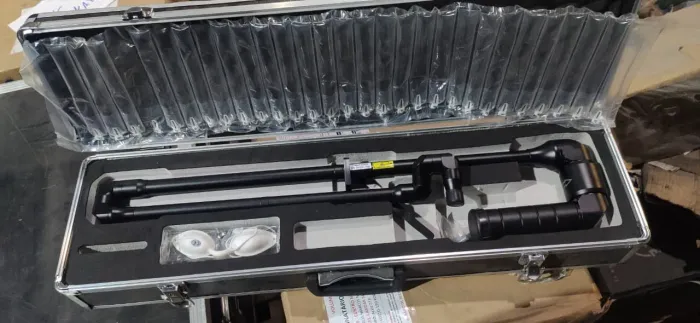 Vendo máquina a laser 