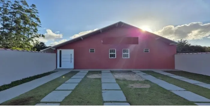 Imóvel Comercial para Venda em São Miguel Arcanjo, 2 banheiros