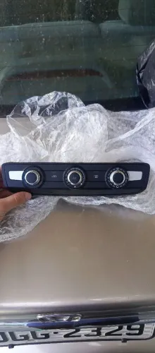 Ar condicionado Audi a3 1.4 2015
