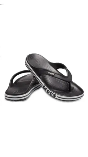 Chinelo Crocs original