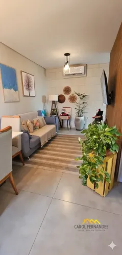Casa com 3 quartos no Condomínio Reserva Taquaral 2