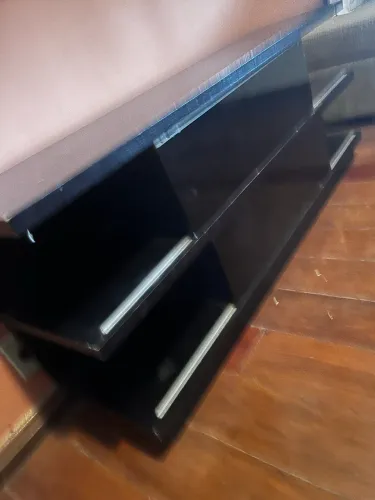 Aparador preto