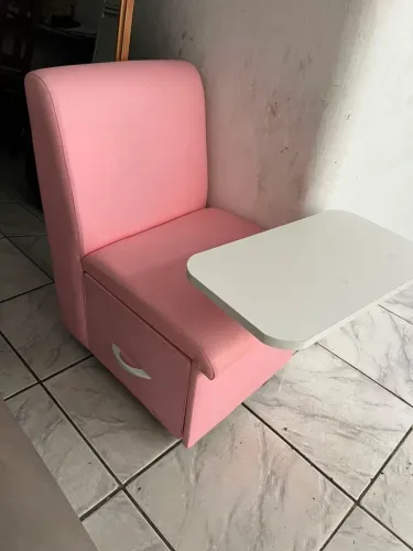 Cinrandinha de manicure 
