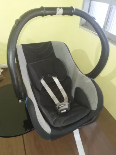 Bebe conforto Tutti baby